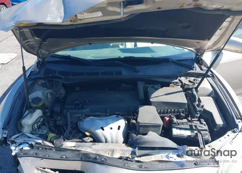 2009 Toyota Camry из США, поврежденный, VIN 4T1BE46K19U309245